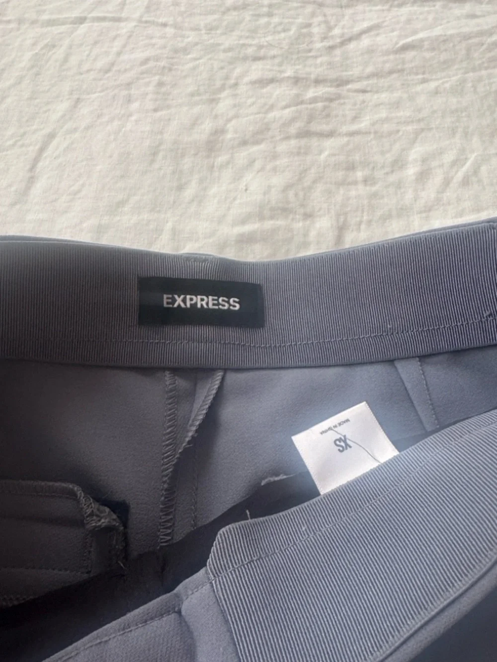 Express Matching Set - Picture 2 of 3